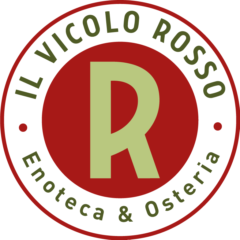 Logo Il Vicolo Rosso